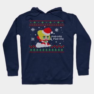 Festive Padoru Hoodie